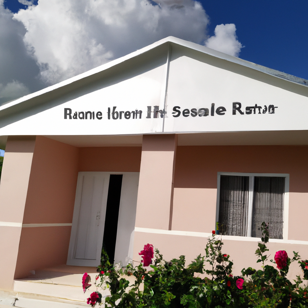 Rose Hall Town Seventh Days Adventist Church In Guyana History,Facts